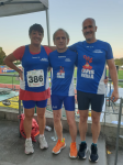 Campi Bisenzio 20/9/2026