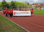 Chivasso 12/4/2025