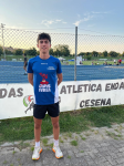Cesena 16/7/2025