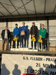Prato Sesia 26/11/2023