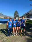 Aosta 27/9/2026